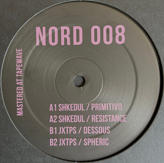 Nord 008 | Mint (M) Mint (M) Get Cheap Vinyl
