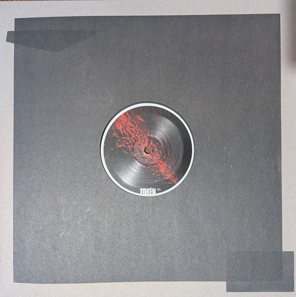 Voyage EP (VINYL) | Mint (M) Mint (M) Get Cheap Vinyl