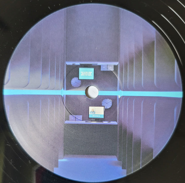 Testbed_Assembly (BOX SET VINYL) | Mint (M) Mint (M) Get Cheap Vinyl