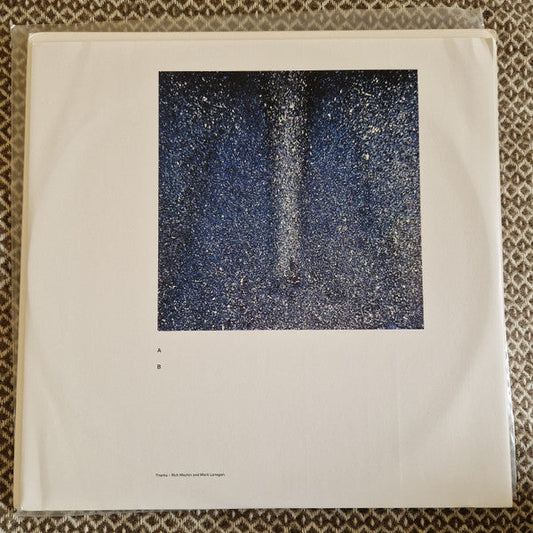 End Beginnings (2xBLUE VINYL) | Mint (M) Mint (M) Get Cheap Vinyl