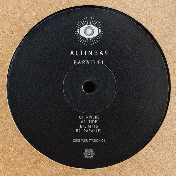 Parallel | Mint (M) Mint (M) Get Cheap Vinyl