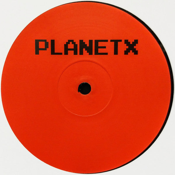 Planet X EP | Mint (M) Near Mint (NM) Get Cheap Vinyl