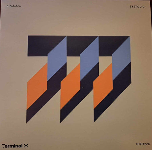 Systolic | Mint (M) Mint (M) Get Cheap Vinyl