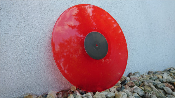 Vorticity *RED* | Mint (M) Generic Get Cheap Vinyl