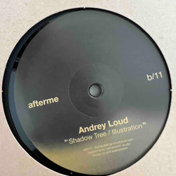 VAM11 (VINYL) | Mint (M) Generic Get Cheap Vinyl