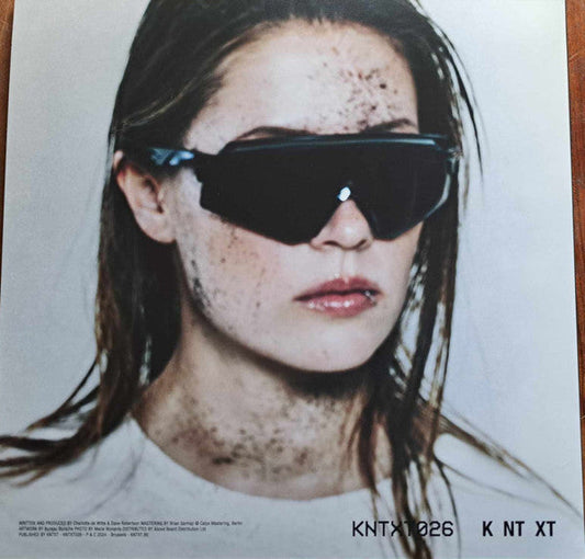 Roar EP (12" VINYL) | Mint (M) Mint (M) Get Cheap Vinyl