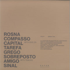 Casa (2xVINYL) | Mint (M) Mint (M) Get Cheap Vinyl