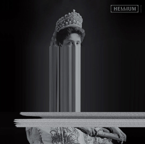 Hellium 002 | Mint (M) Mint (M) Get Cheap Vinyl