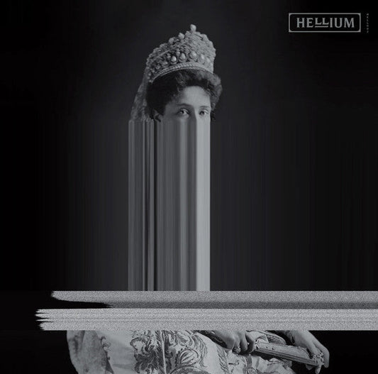 Hellium 002 | Mint (M) Mint (M) Get Cheap Vinyl