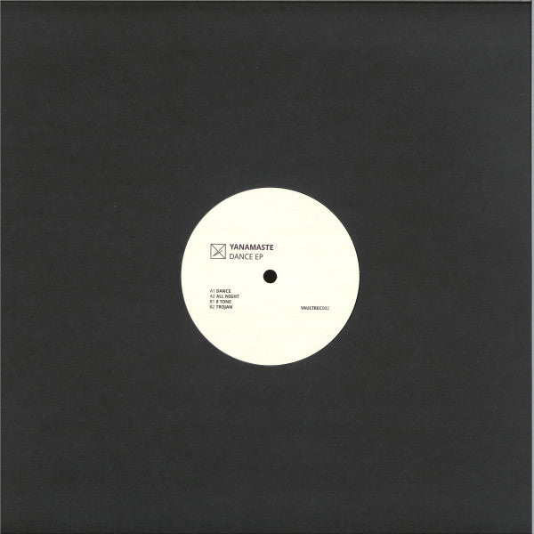 Dance EP (VINYL) | Mint (M) Mint (M) Get Cheap Vinyl