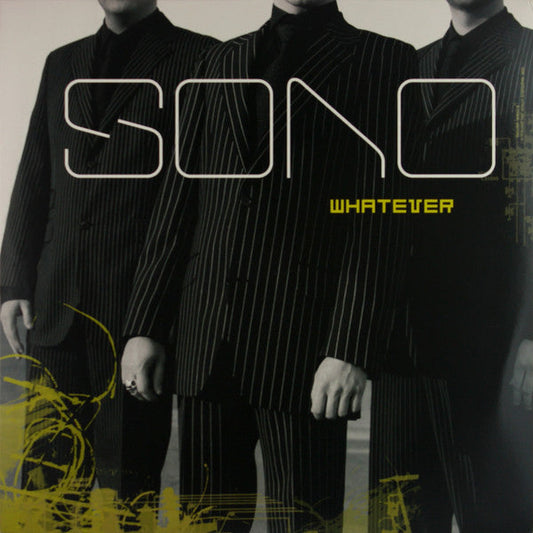 Whatever | Mint (M) Near Mint (NM) Get Cheap Vinyl