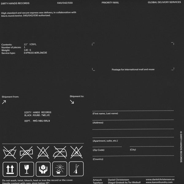 Polant (VINYL) | Mint (M) Mint (M) Get Cheap Vinyl