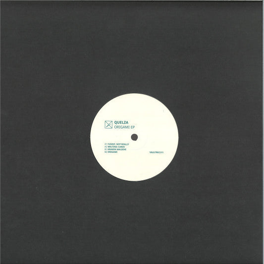 Origami (VINYL) | Mint (M) Generic Get Cheap Vinyl