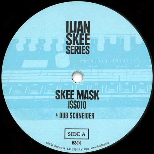 ISS010 (2xVINYL) | Mint (M) Generic Get Cheap Vinyl