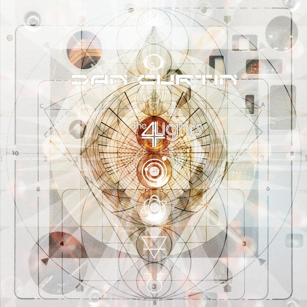 The 4 Lights (2xVINYL) | Mint (M) Mint (M) Get Cheap Vinyl
