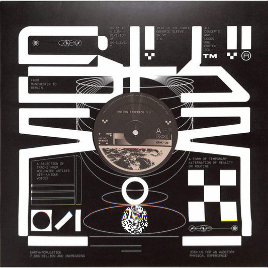 Dust | Mint (M) Mint (M) Get Cheap Vinyl