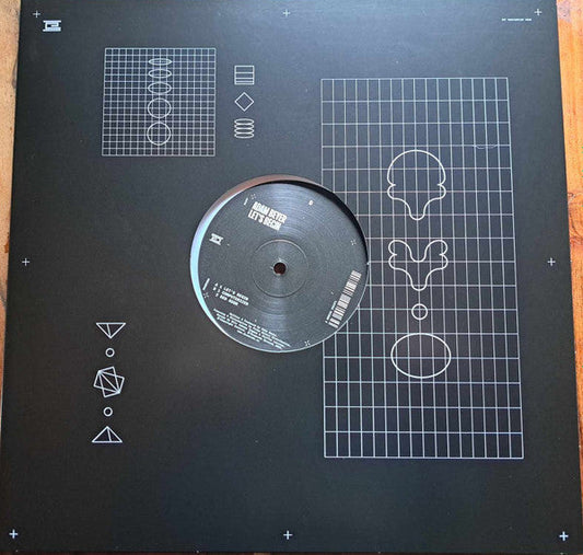 Let`s Begin | Mint (M) Mint (M) Get Cheap Vinyl
