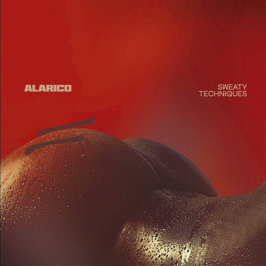 Sweaty Techniques (2xVINYL) | Mint (M) Mint (M) Get Cheap Vinyl