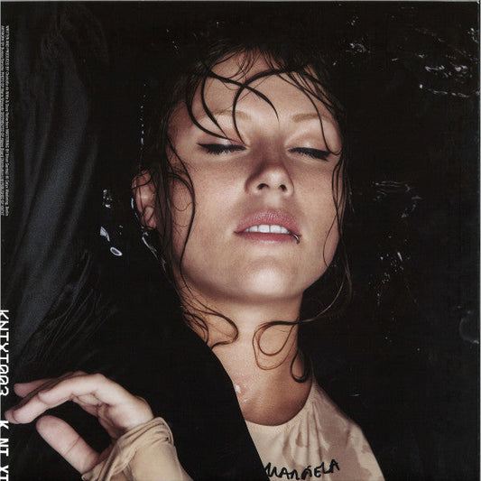 Pressure EP (SLEEVE ONLY - NO VINYL) | Poor (P) Mint (M) Get Cheap Vinyl
