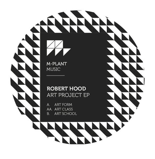 Art Project (VINYL) | Mint (M) Generic Get Cheap Vinyl