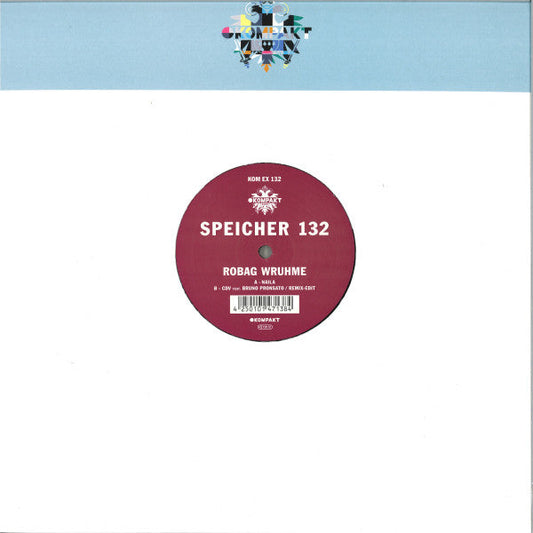 Speicher 132 | Mint (M) Mint (M) Get Cheap Vinyl