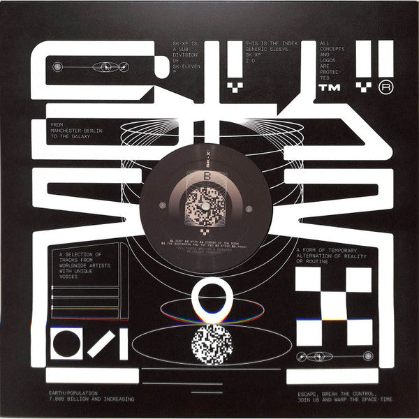 Dust | Mint (M) Mint (M) Get Cheap Vinyl