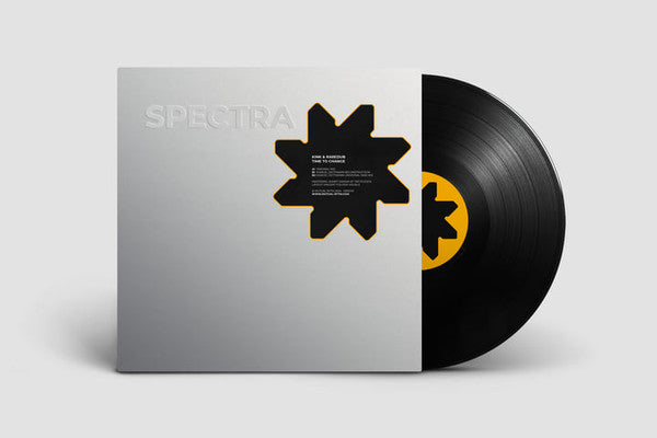 Time To Change | Mint (M) Mint (M) Get Cheap Vinyl