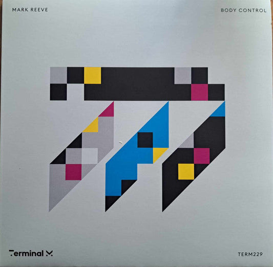 Body Control | Mint (M) Mint (M) Get Cheap Vinyl