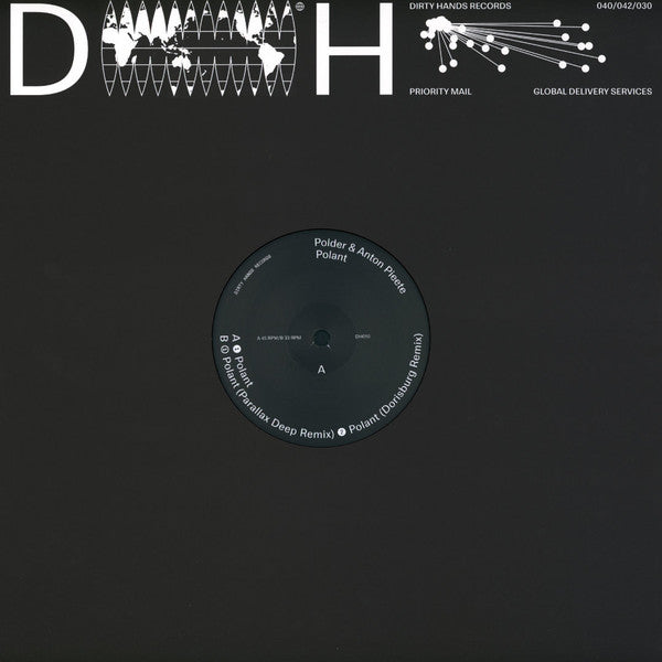 Polant (VINYL) | Mint (M) Mint (M) Get Cheap Vinyl