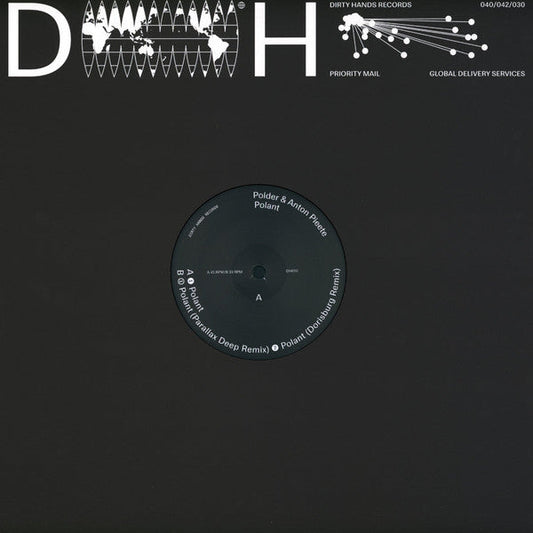 Polant (VINYL) | Mint (M) Mint (M) Get Cheap Vinyl