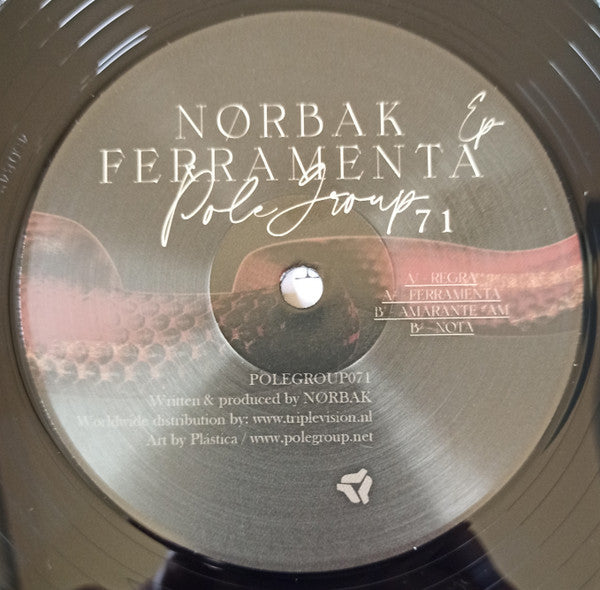 Ferramenta EP | Mint (M) Mint (M) Get Cheap Vinyl