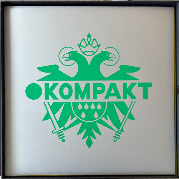 Kompakt 500 (VINYL BOX) | Mint (M) Mint (M) Get Cheap Vinyl