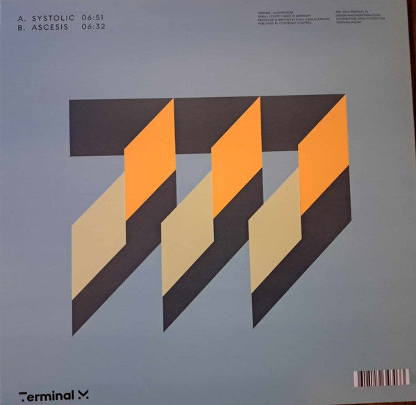 Systolic | Mint (M) Mint (M) Get Cheap Vinyl