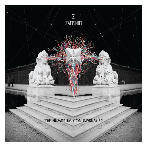 The Humdrum Conundrum EP | Mint (M) Mint (M) Get Cheap Vinyl