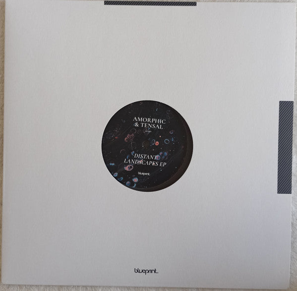 Distant Landscapes EP (VINYL) | Mint (M) Mint (M) Get Cheap Vinyl