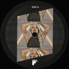 Complex (VINYL) | Mint (M) Mint (M) Get Cheap Vinyl