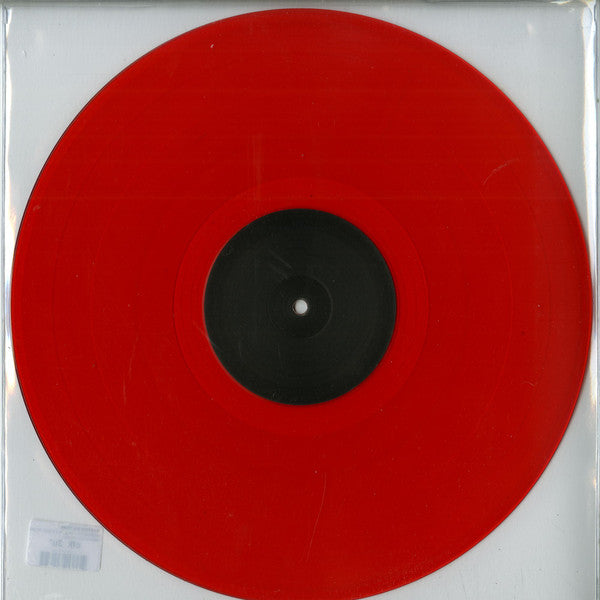Vorticity *RED* | Mint (M) Generic Get Cheap Vinyl