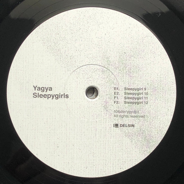 Sleepygirls | Mint (M) Get Cheap Vinyl