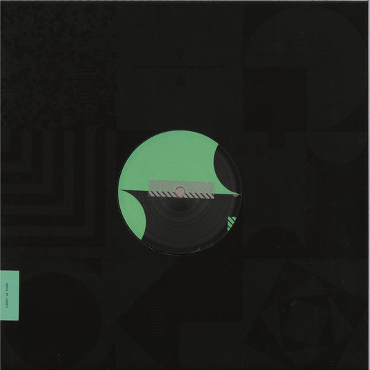 Clergy 10 Years VA | Delta (VINYL) | Mint (M) Mint (M) Get Cheap Vinyl