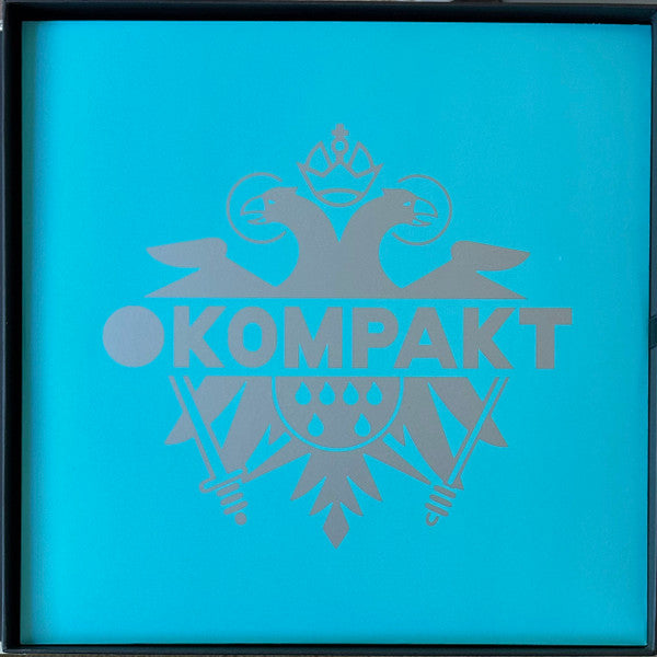 Kompakt 500 (VINYL BOX) | Mint (M) Mint (M) Get Cheap Vinyl