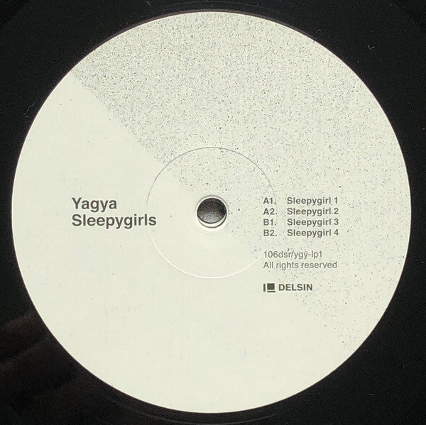 Sleepygirls | Mint (M) Get Cheap Vinyl