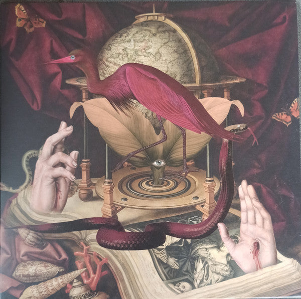 Ferramenta EP | Mint (M) Mint (M) Get Cheap Vinyl