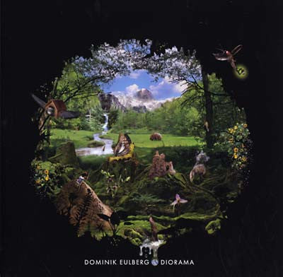 Diorama (2xVINYL) | Mint (M) Mint (M) Get Cheap Vinyl