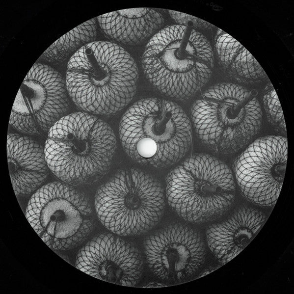 Parallel Space EP (VINYL) | Mint (M) Generic Get Cheap Vinyl