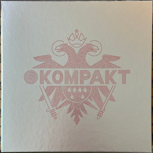 Kompakt 500 (VINYL BOX) | Mint (M) Mint (M) Get Cheap Vinyl