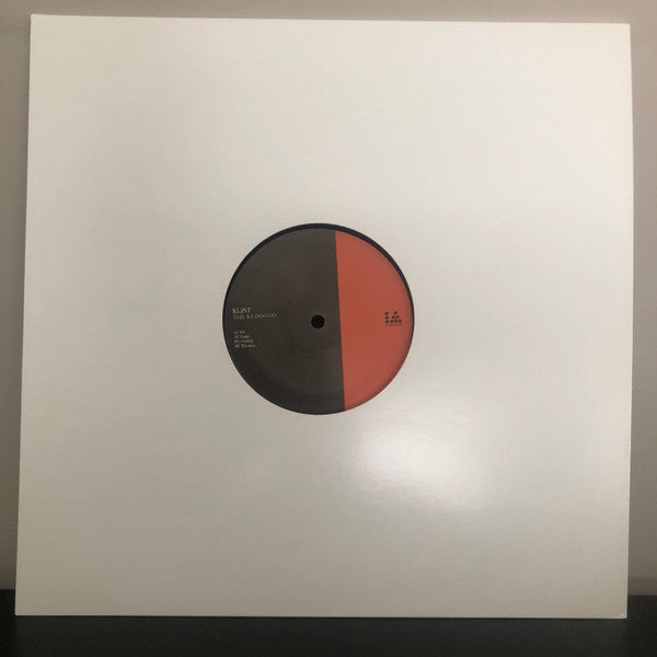 The K9 Doggo EP (VINYL) | Mint (M) Generic Get Cheap Vinyl
