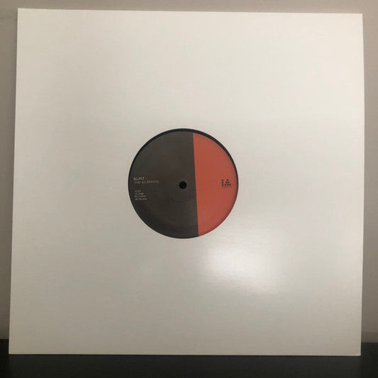 The K9 Doggo EP (VINYL) | Mint (M) Generic Get Cheap Vinyl