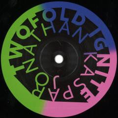Twofold Ignite EP (VINYL) | Mint (M) Mint (M) Get Cheap Vinyl