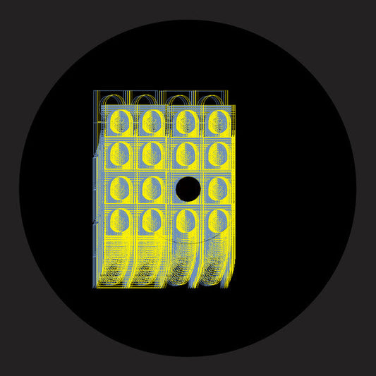 Frescoes EP (VINYL) | Mint (M) Mint (M) Get Cheap Vinyl