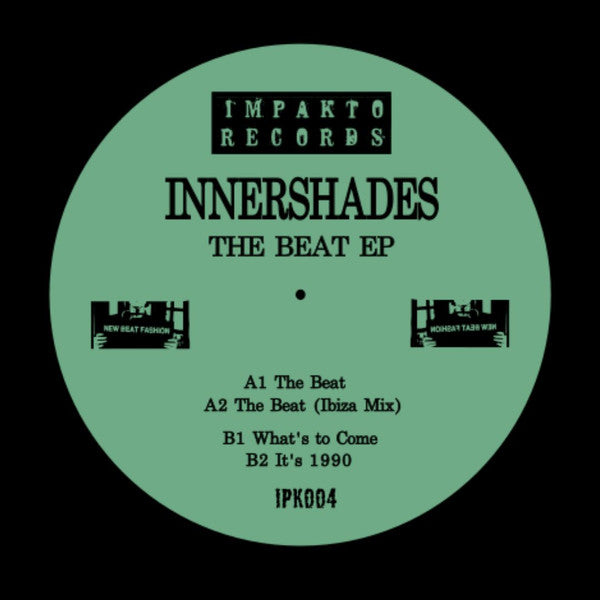 The Beat | Mint (M) Generic Get Cheap Vinyl